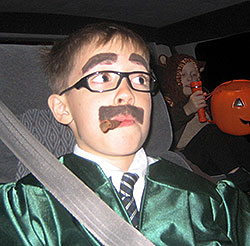 jack 2 halloween 2007