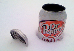 Blown Pepper